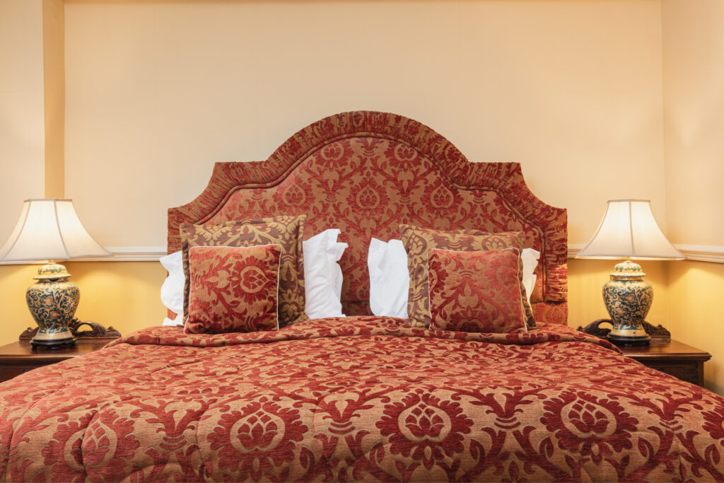 BedroomCourtyardSuperior_3